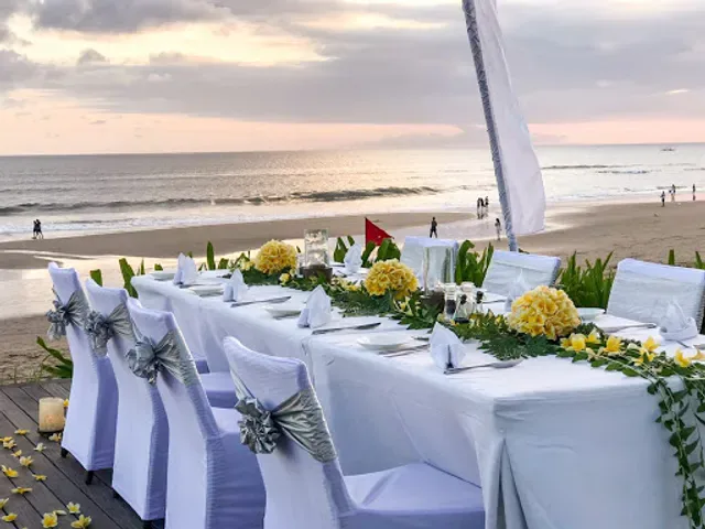 Breeze at The Samaya Seminyak