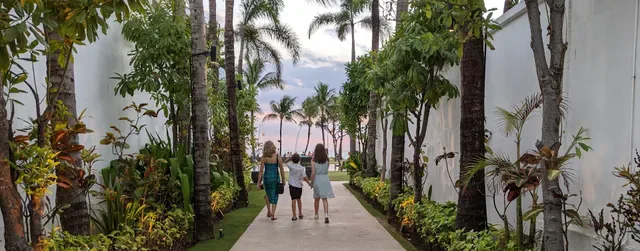 Breeze at The Samaya Seminyak
