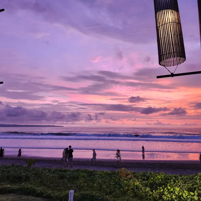Breeze at The Samaya Seminyak