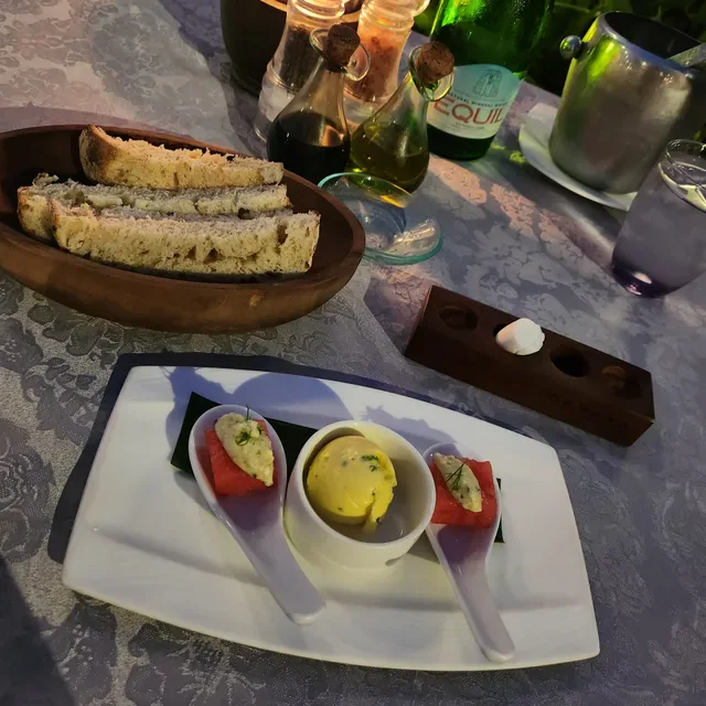 Breeze at The Samaya Seminyak