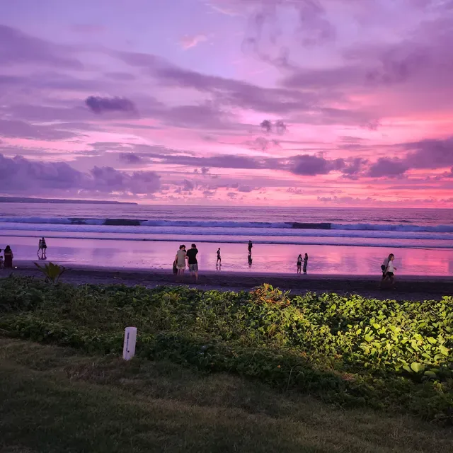 Breeze at The Samaya Seminyak