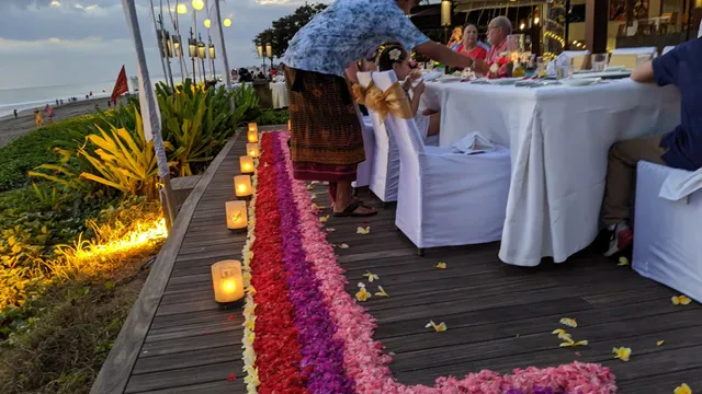 Breeze at The Samaya Seminyak