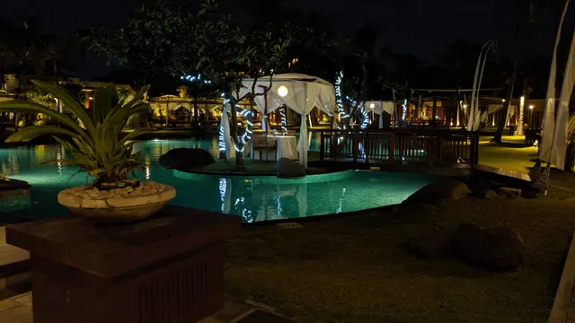 Breeze at The Samaya Seminyak