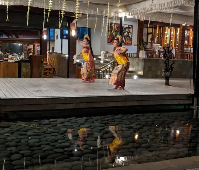 Breeze at The Samaya Seminyak