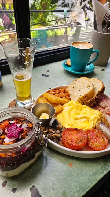 Brunch Club Legian