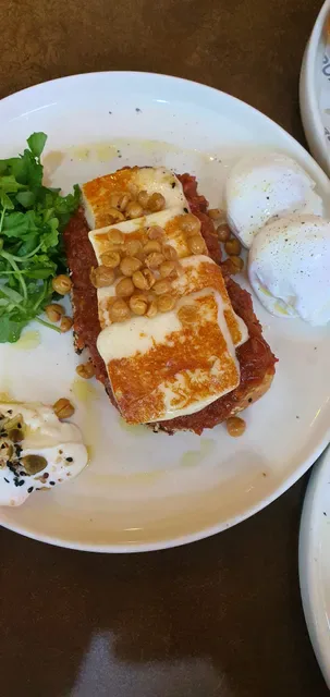 Brunch Club Legian