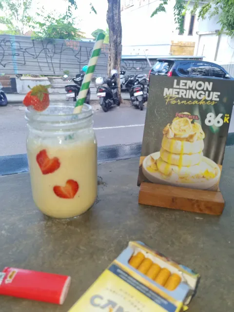 Brunch Club Legian