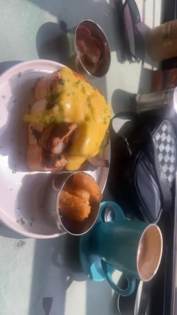 Brunch Club Legian