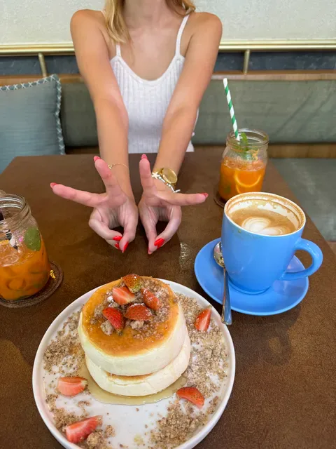 Brunch Club Legian