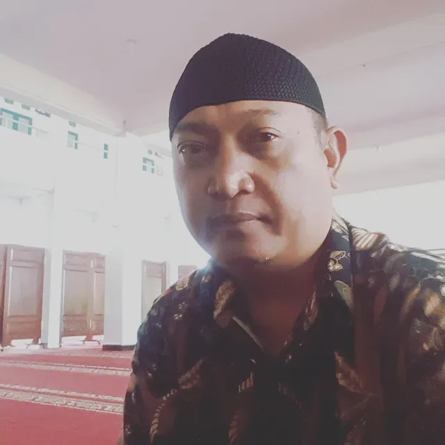 Bubur Ayam Bang Yossi Khas Jakarta