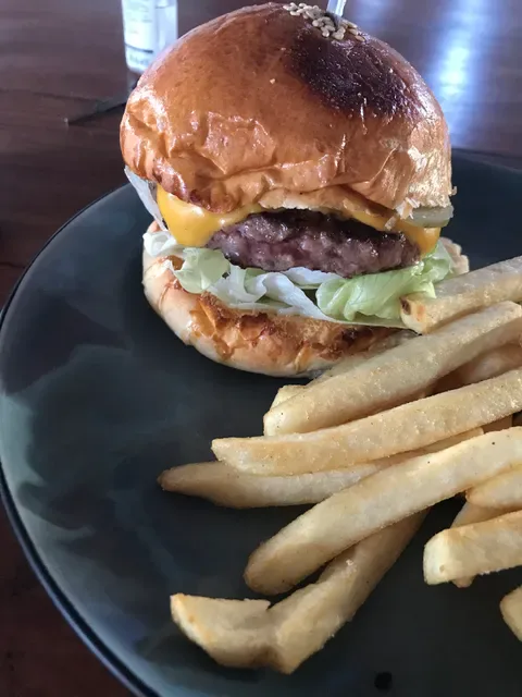 Burger Buzz Pizza Pasta