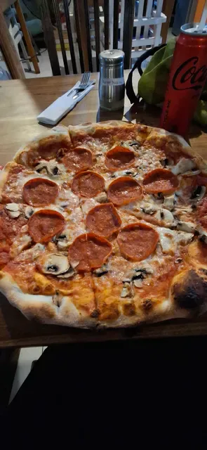 Burger Buzz Pizza Pasta