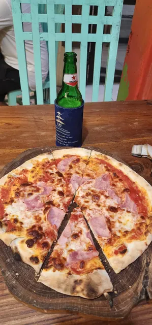 Burger Buzz Pizza Pasta