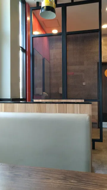 Burger King Sunset Road Bali