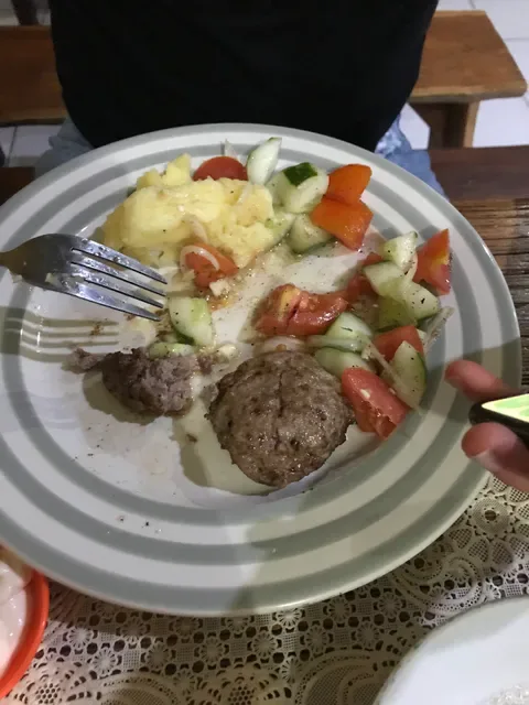 cafe Podsolnuhi russian food
