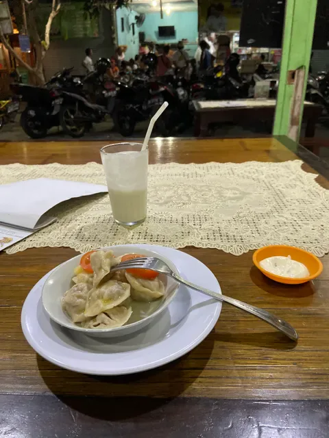 cafe Podsolnuhi russian food