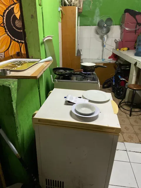 cafe Podsolnuhi russian food