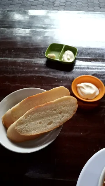 cafe Podsolnuhi russian food