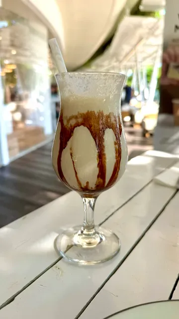 Cafe Sardinia