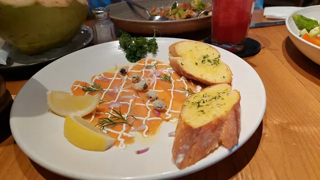 Cafe Sardinia