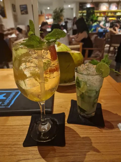 Cafe Sardinia