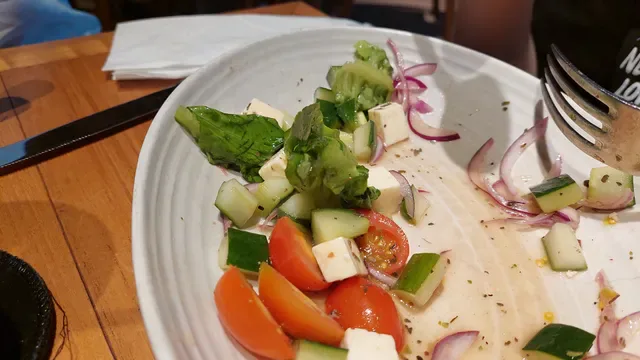 Cafe Sardinia