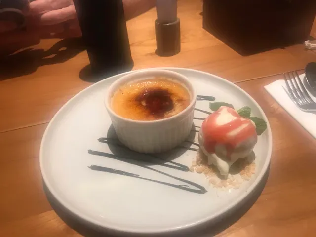 Cafe Sardinia