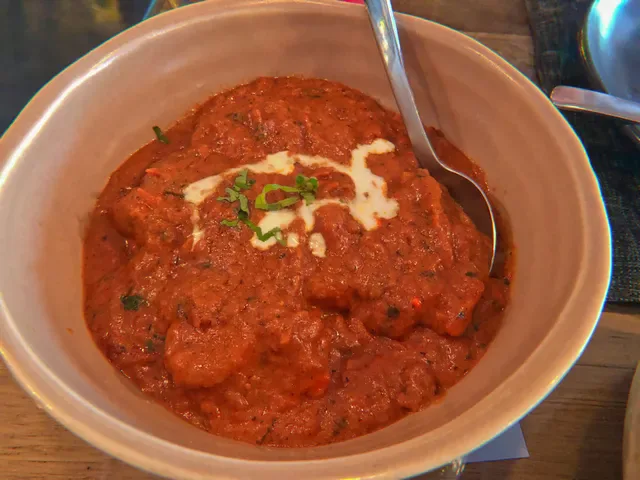 Chai'Ba Authentic Indian Cuisine & Bar