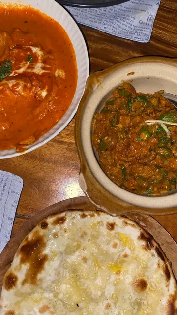 Chai'Ba Authentic Indian Cuisine & Bar
