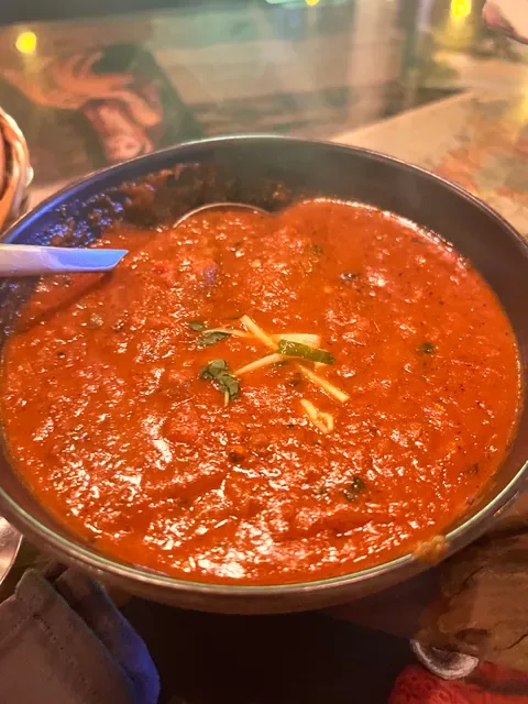 Chai'Ba Authentic Indian Cuisine & Bar