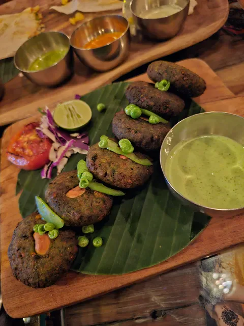 Chai'Ba Authentic Indian Cuisine & Bar