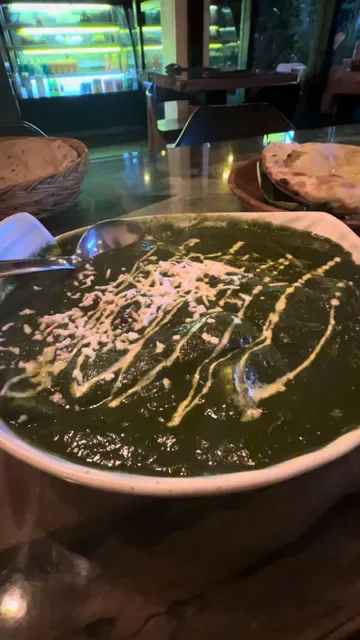 Chai'Ba Authentic Indian Cuisine & Bar