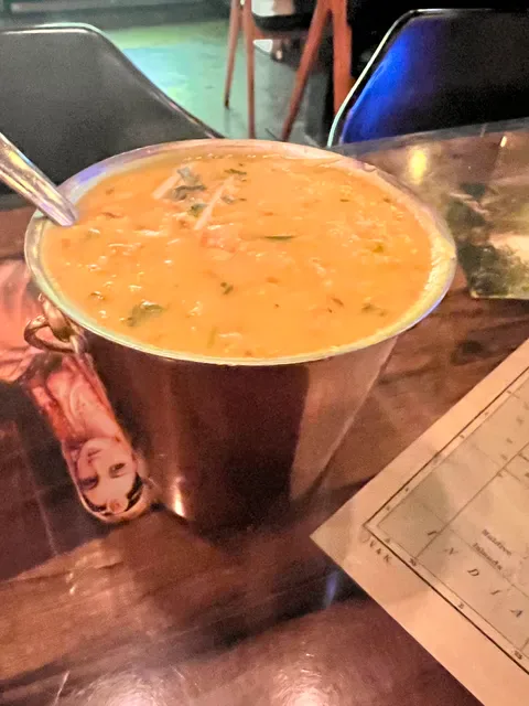 Chai'Ba Authentic Indian Cuisine & Bar