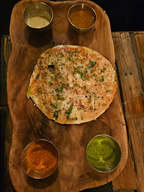 Chai'Ba Authentic Indian Cuisine & Bar