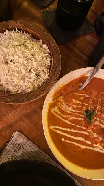 Chai'Ba Authentic Indian Cuisine & Bar