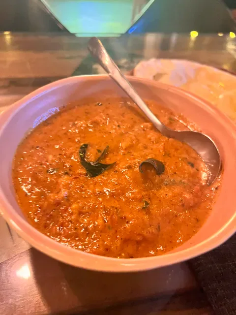 Chai'Ba Authentic Indian Cuisine & Bar