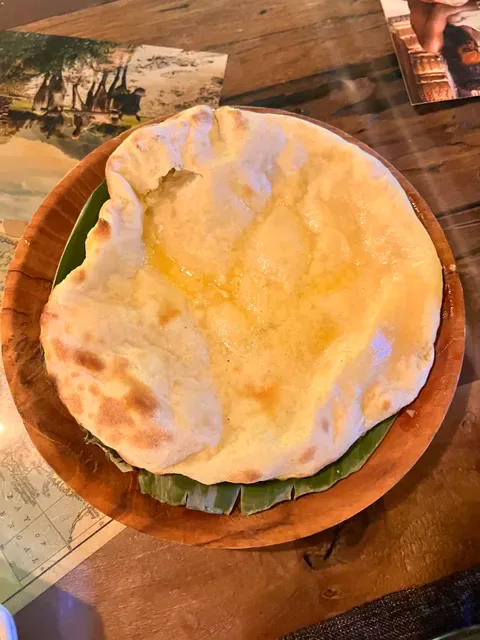 Chai'Ba Authentic Indian Cuisine & Bar