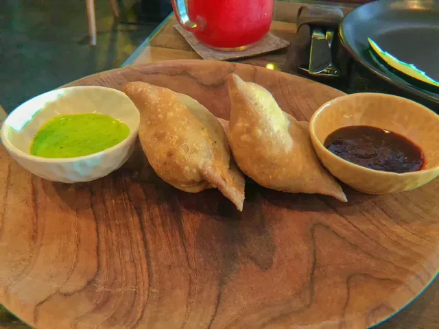 Chai'Ba Authentic Indian Cuisine & Bar