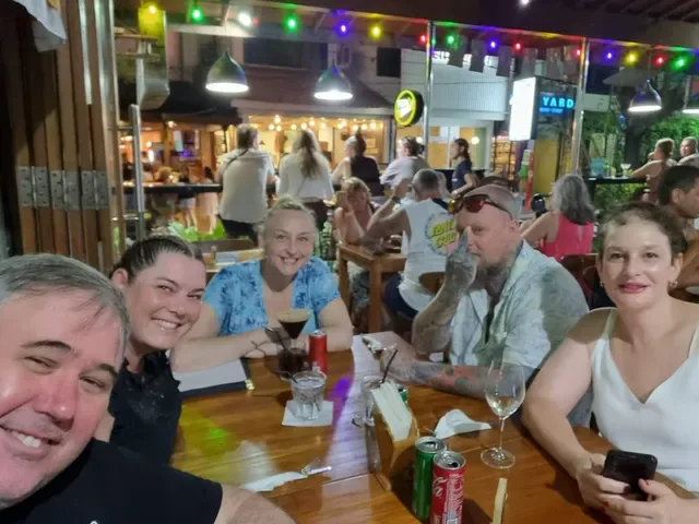 Chapter 2 Restaurant & Bar