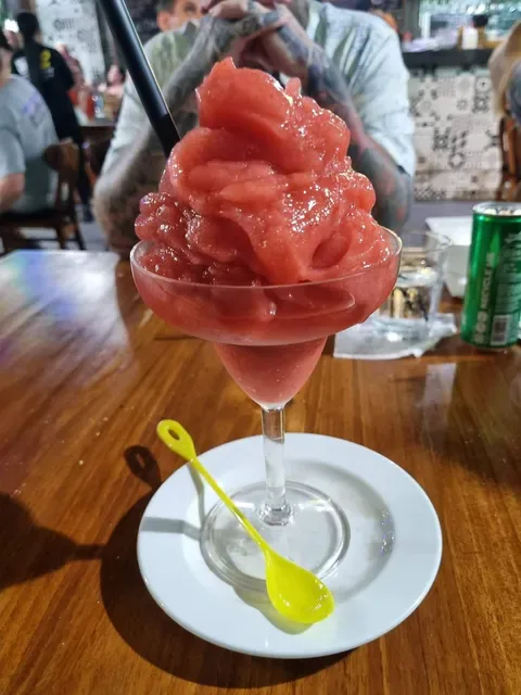 Chapter 2 Restaurant & Bar