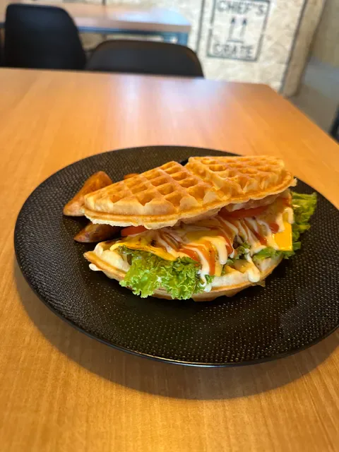 Chef's Crate