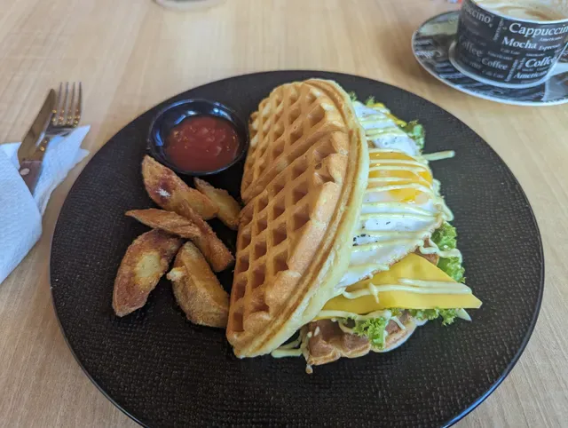 Chef's Crate