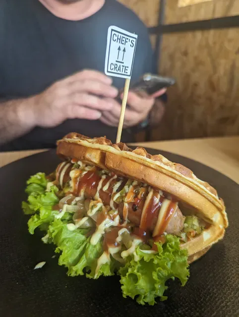 Chef's Crate