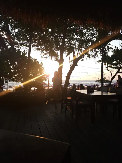 Chez Gado Gado Restaurant
