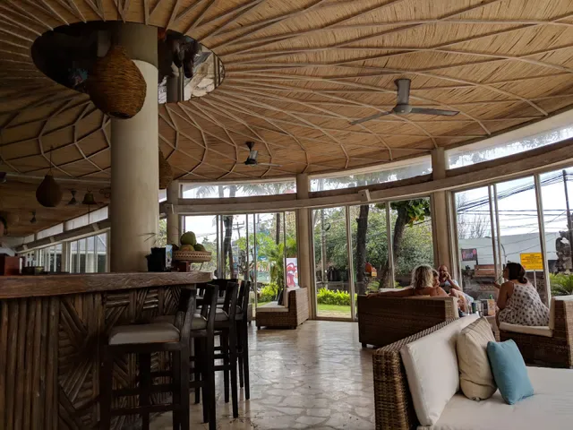 Cocoon Seminyak