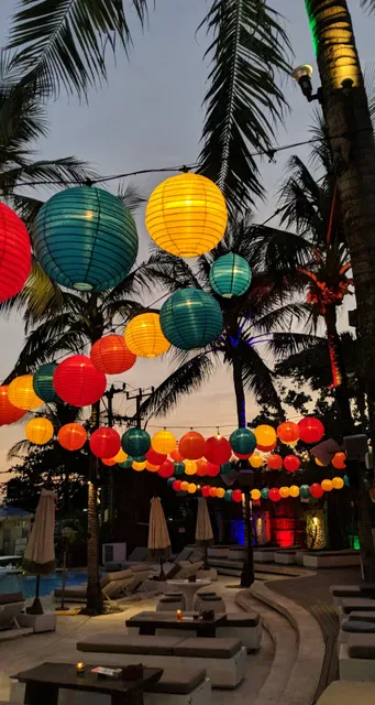 Cocoon Seminyak