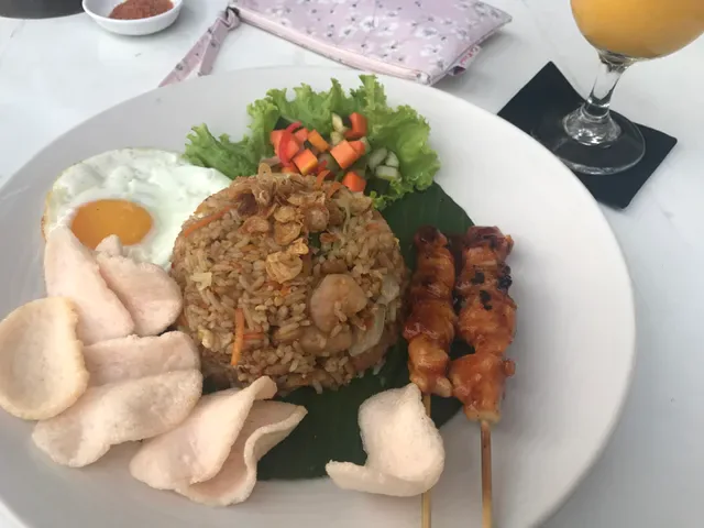 Cocoon Seminyak