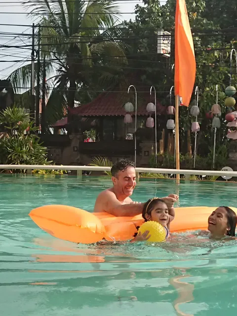 Cocoon Seminyak