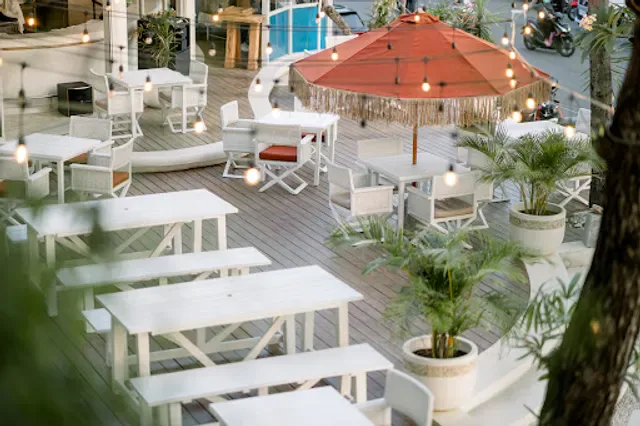 Cocoon Seminyak