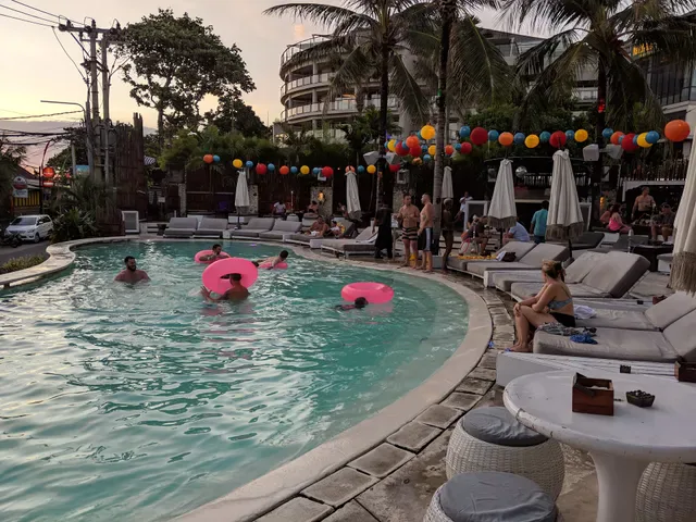 Cocoon Seminyak